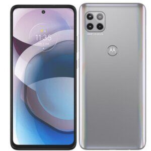 Motorola One Ace , 5G, 64GB, A+ Grade, Unlocked